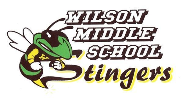 WMS Stingers logo