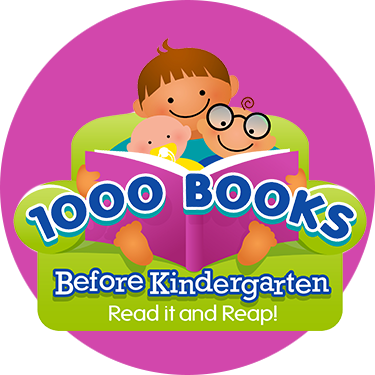 books before Kindergarten
