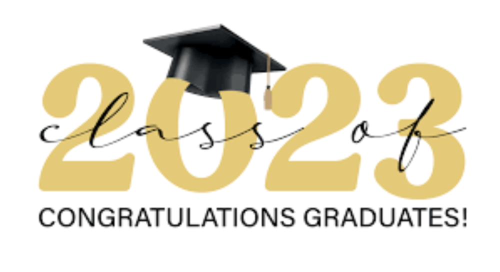 2023 Graduation Ceremony Details Wilson Memorial High School