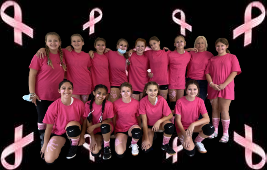 Volleyball Team