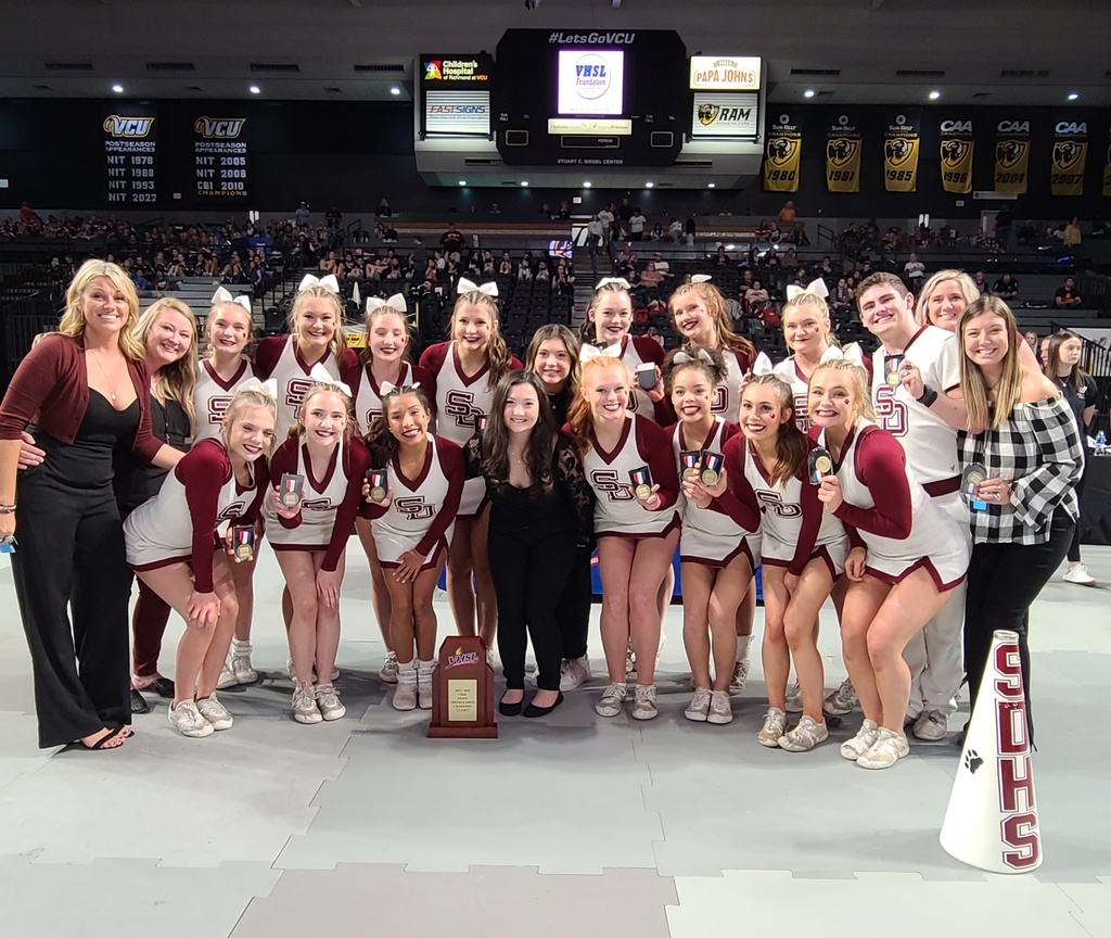 Live Feed Stuarts Draft High School